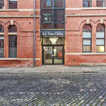 Apartment Mag-a-zine Loaded - 2bdr - Centre - Sleeps 5